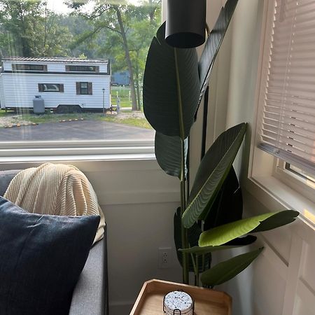 The Tiny Getaway Home Elizabethtown Luaran gambar