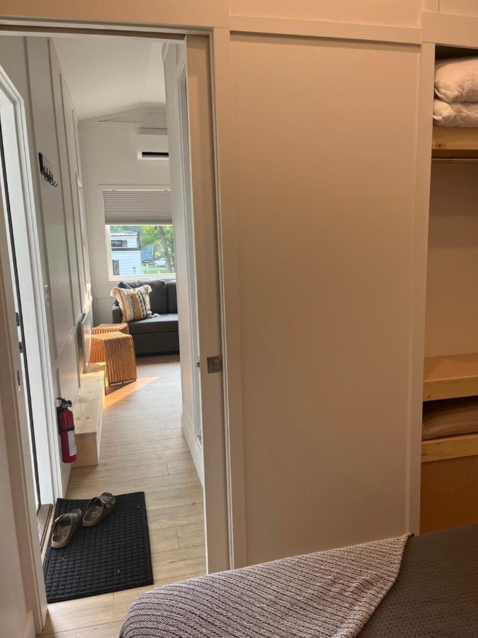 The Tiny Getaway Home Elizabethtown Luaran gambar